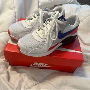 Nike shoes